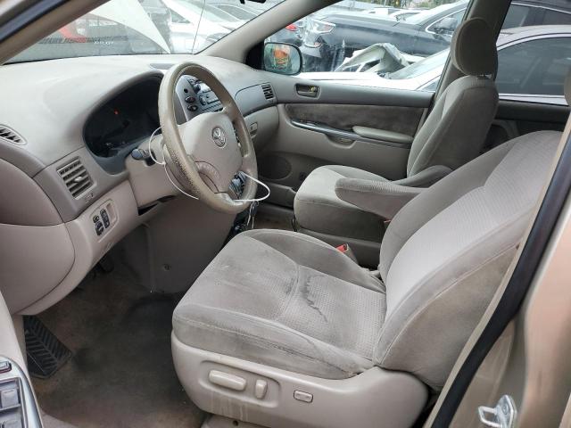 Photo 7 from auction – 2008 TOYOTA SIENNA CE with VIN 5TDZK23C08S207192