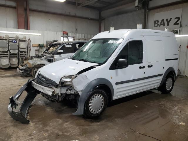 FORD TRANSIT CO 2013 with VIN NM0LS7AN9DT169672 - Photo from auction