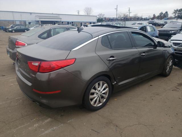 Foto 3 de la subasta – 2015 KIA OPTIMA EX con VIN 5XXGN4A74FG376680