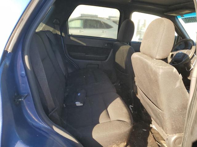Photo 11 from auction – 2009 FORD ESCAPE XLT with VIN 1FMCU03799KA29004