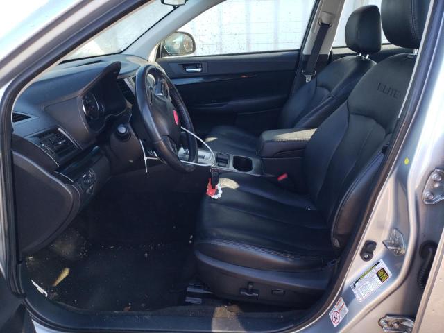 Photo 7 from auction – 2013 SUBARU LEGACY 2.5 with VIN 4S3BMBG6XD3026449