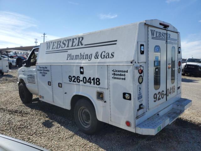 Photo 2 from auction – 2014 FORD ECONOLINE with VIN 1FDWE3FL7EDA93948