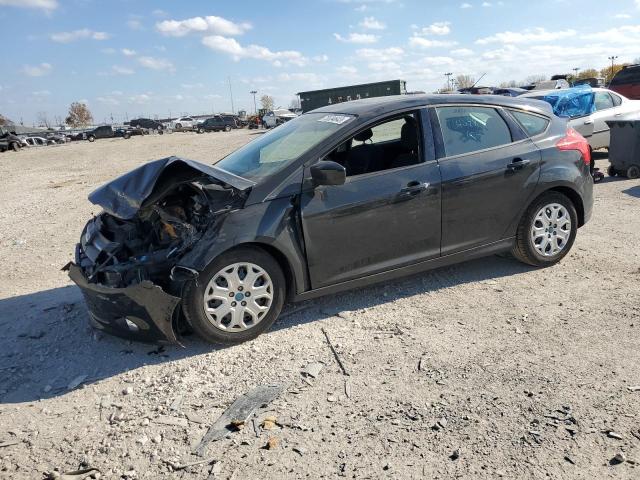 Foto 1 de la subasta – 2012 FORD FOCUS SE con VIN 1FAHP3K29CL114098