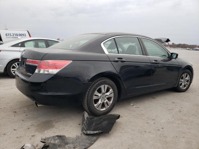 Photo 3 from auction – 2012 HONDA ACCORD SE with VIN 1HGCP2F67CA087167