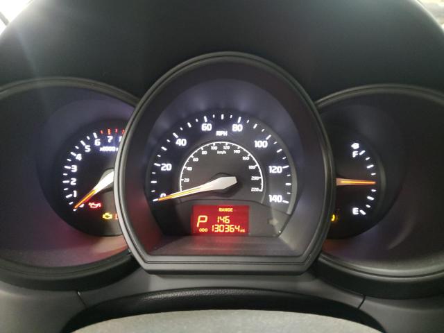 Photo 9 from auction – 2013 KIA RIO LX with VIN KNADM4A32D6212212