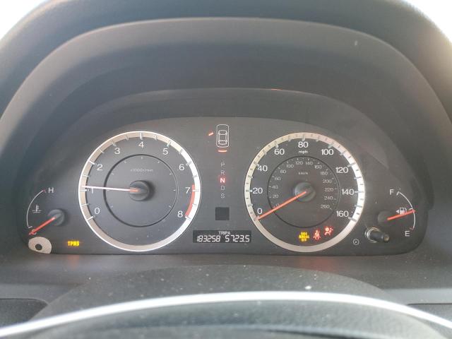 Фото 9 с аукциона – 2012 HONDA ACCORD EXL с VIN 1HGCS2B82CA005271