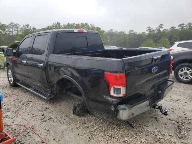 Photo 2 from auction – 2019 FORD F150 SUPER with VIN 1FTEW1E45KKD80787
