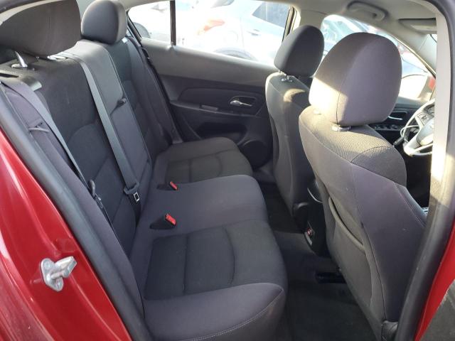 Photo 10 from auction – 2014 CHEVROLET CRUZE LT with VIN 1G1PC5SB9E7273592