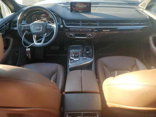Photo 8 from auction – 2017 AUDI Q7 PRESTIG with VIN WA1VAAF76HD003769