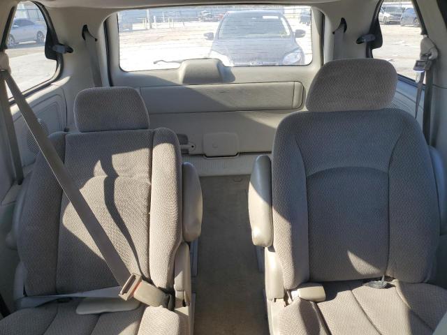 Photo 10 from auction – 2006 DODGE CARAVAN SX with VIN 1D4GP45R56B585120