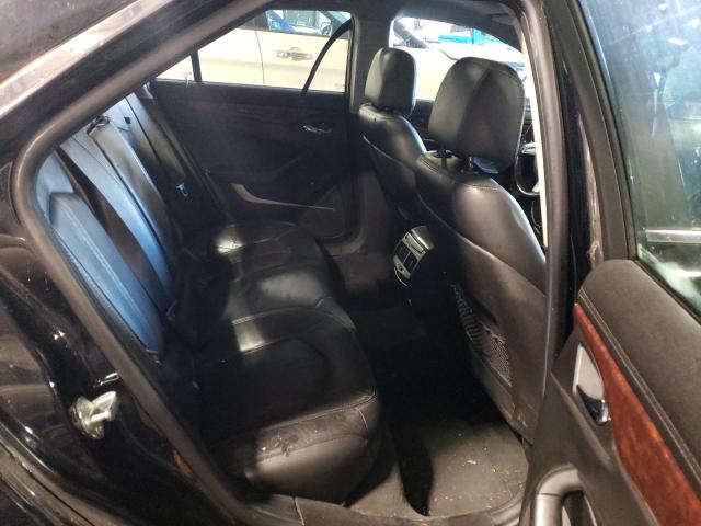 Photo 10 from auction – 2012 CADILLAC CTS PREMIU with VIN 1G6DS5E34C0144248