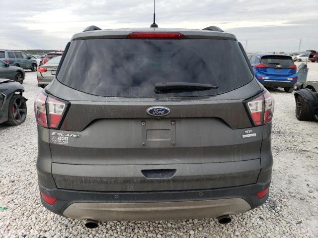 Photo 6 from auction – 2017 FORD ESCAPE SE with VIN 1FMCU0GD5HUD28038