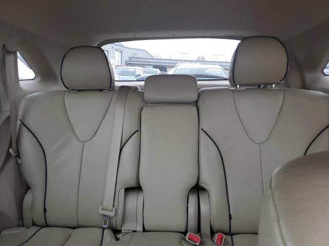Foto 10 de la subasta – 2011 TOYOTA VENZA con VIN 4T3ZA3BB3BU043086