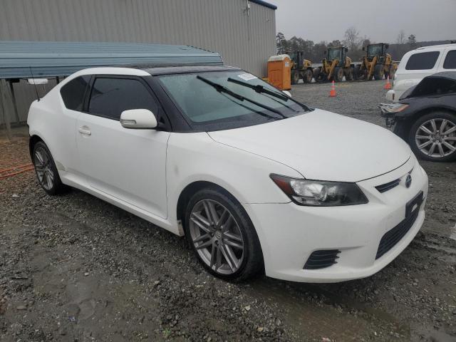 Photo 4 from auction – 2011 TOYOTA SCION TC with VIN JTKJF5C76B3015542