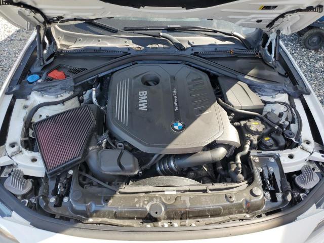 Photo 11 from auction – 2020 BMW 440I GRAN with VIN WBA4J5C07LBU79255