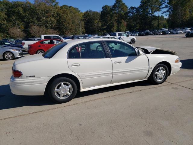 Photo 3 from auction – 2001 BUICK LESABRE CU with VIN 1G4HP54K414255649