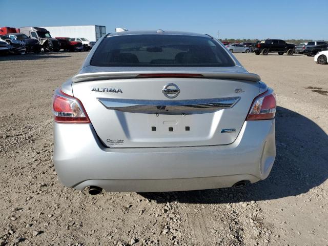 Photo 6 from auction – 2013 NISSAN ALTIMA 2.5 with VIN 1N4AL3AP8DN506781