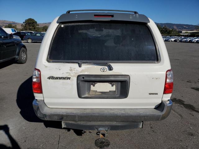 Photo 6 from auction – 2001 TOYOTA 4RUNNER with VIN JT3GN86R210207211