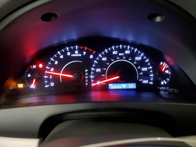 صورة رقم 9 من المزاد - 2011 TOYOTA CAMRY BASE مع VIN 4T4BF3EK3BR168618