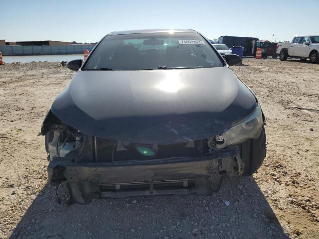 Photo 5 from auction – 2015 TOYOTA CAMRY LE with VIN 4T4BF1FK1FR448191