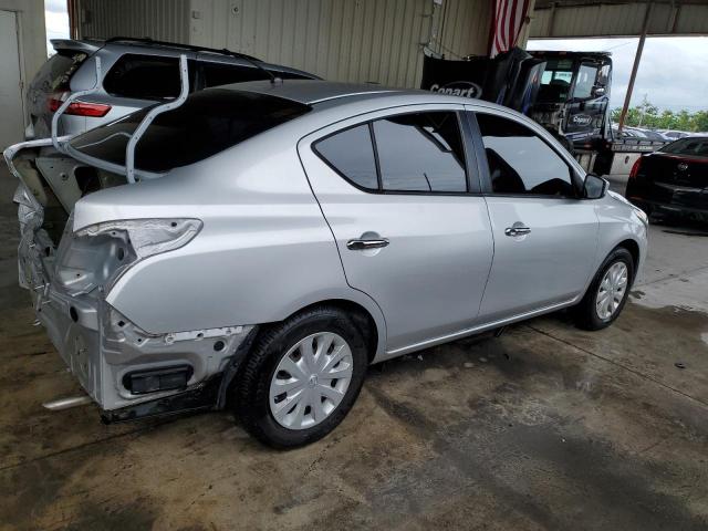 Photo 3 from auction – 2016 NISSAN VERSA S with VIN 3N1CN7AP7GL908013