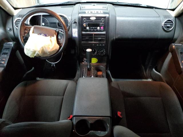 Photo 8 from auction – 2010 FORD EXPLORER X with VIN 1FMEU7DE5AUA56224