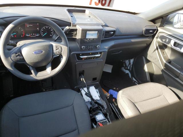 Photo 8 from auction – 2023 FORD EXPLORER P with VIN 1FM5K8AB9PGA03927