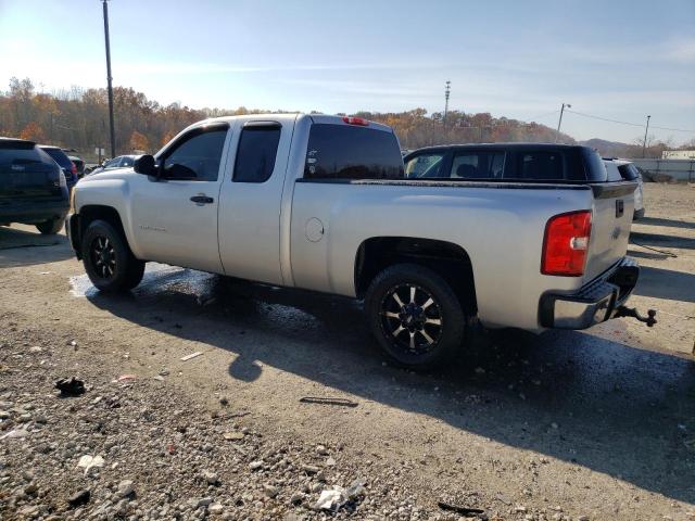 Photo 2 from auction – 2012 CHEVROLET SILVERADO with VIN 1GCRCSEAXCZ114275