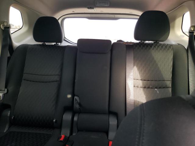 Photo 10 from auction – 2018 NISSAN ROGUE S with VIN KNMAT2MT3JP515546