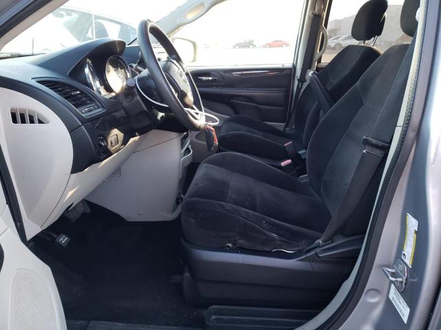 Photo 7 from auction – 2014 DODGE GRAND CARA with VIN 2C4RDGBG1ER417543
