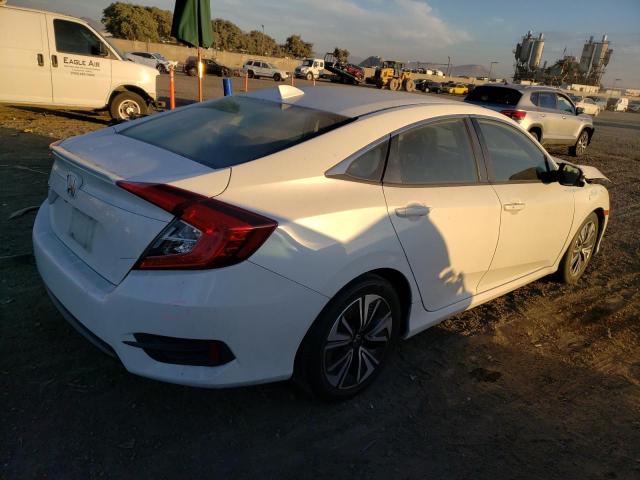 Photo 3 from auction – 2018 HONDA CIVIC EXL with VIN JHMFC1F78JX041074