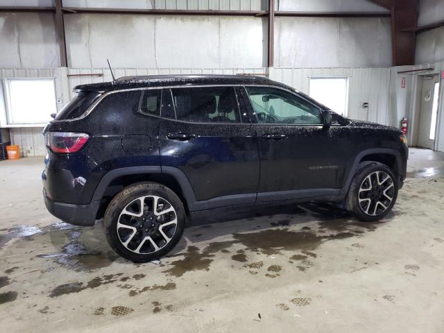 Photo 3 from auction – 2018 JEEP COMPASS LI with VIN 3C4NJDCB4JT457549