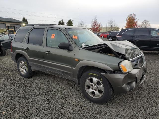 Photo 4 from auction – 2002 MAZDA TRIBUTE LX with VIN 4F2CU08112KM33770
