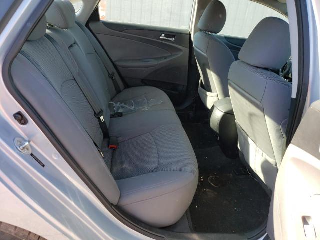 Photo 10 from auction – 2013 HYUNDAI SONATA GLS with VIN 5NPEB4AC7DH766588