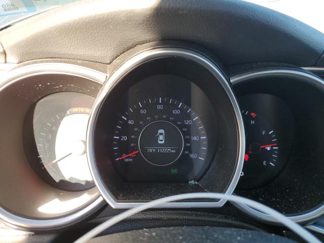 صورة رقم 9 من المزاد - 2015 KIA OPTIMA EX مع VIN 5XXGN4A78FG460047