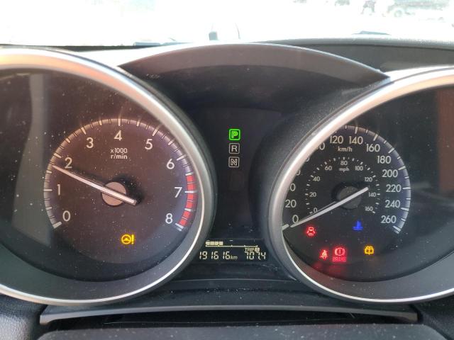 Photo 9 from auction – 2013 MAZDA 3 with VIN JM1BL1UF7D1803831