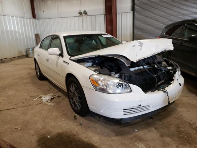 صورة رقم 4 من المزاد - 2008 BUICK LUCERNE CX مع VIN 1G4HD57288U170800