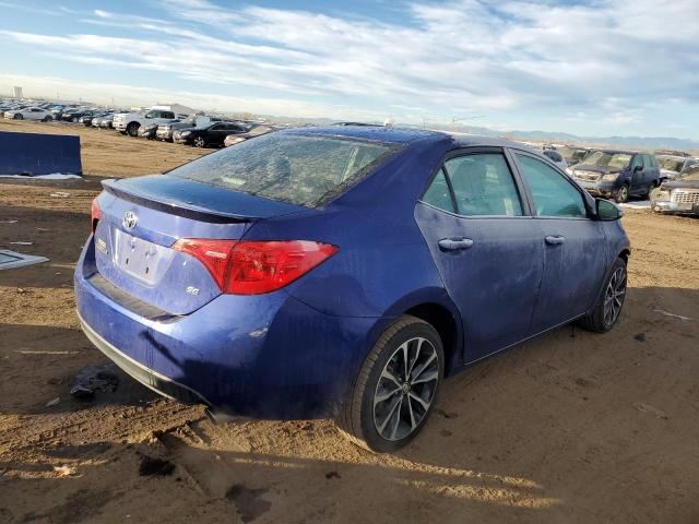 Photo 3 from auction – 2018 TOYOTA COROLLA L with VIN 2T1BURHE2JC062640