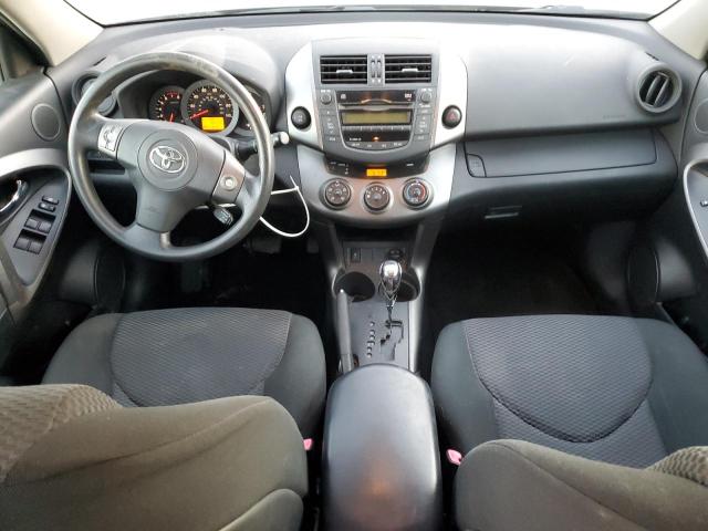 Photo 8 from auction – 2011 TOYOTA RAV4 SPORT with VIN JTMRF4DVXB5042359