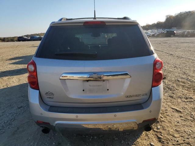 Photo 6 from auction – 2012 CHEVROLET EQUINOX LT with VIN 2GNFLGE55C6284551