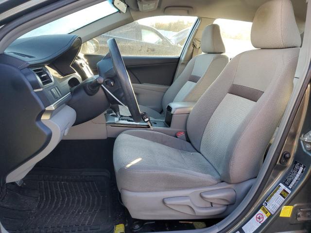 Photo 7 from auction – 2014 TOYOTA CAMRY L with VIN 4T1BF1FK0EU735112