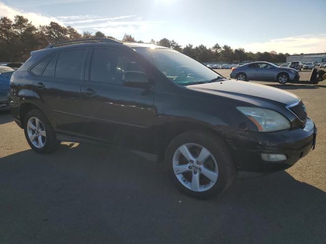 Photo 4 from auction – 2006 LEXUS RX 330 with VIN 2T2HA31U76C104367