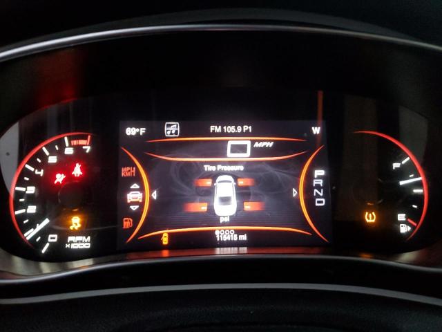 Photo 9 from auction – 2015 DODGE DART LIMIT with VIN 1C3CDFCBXFD112845