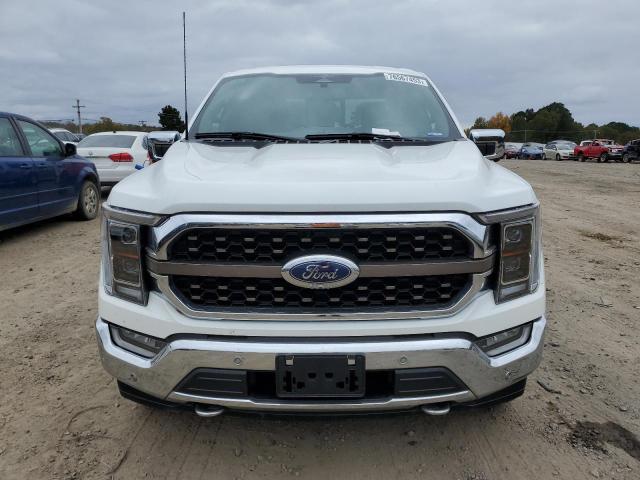 Photo 5 from auction – 2023 FORD F150 SUPER with VIN 1FTFW1E80PFB13709