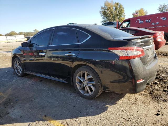 Photo 2 from auction – 2013 NISSAN SENTRA S with VIN 3N1AB7AP7DL638020