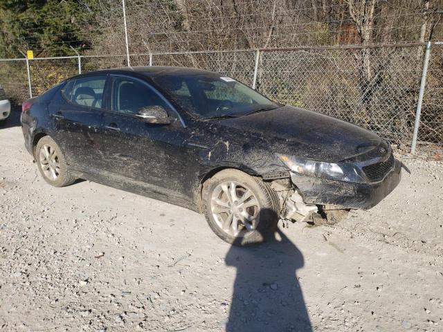 Photo 4 from auction – 2013 KIA OPTIMA EX with VIN 5XXGN4A79DG230496