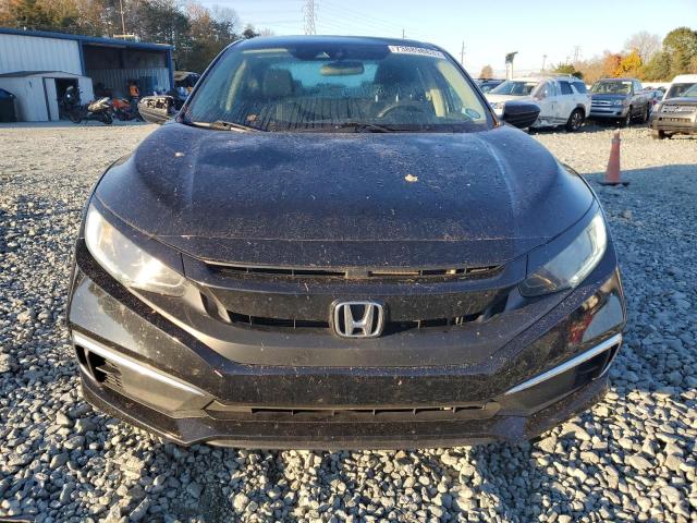 Photo 5 from auction – 2019 HONDA CIVIC LX with VIN 19XFC2F66KE011071