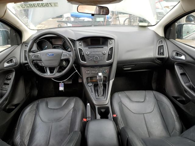 Photo 8 from auction – 2016 FORD FOCUS SE with VIN 1FADP3F2XGL298692