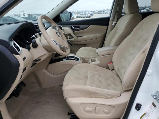 Photo 7 from auction – 2015 NISSAN ROGUE S with VIN 5N1AT2ML3FC776198