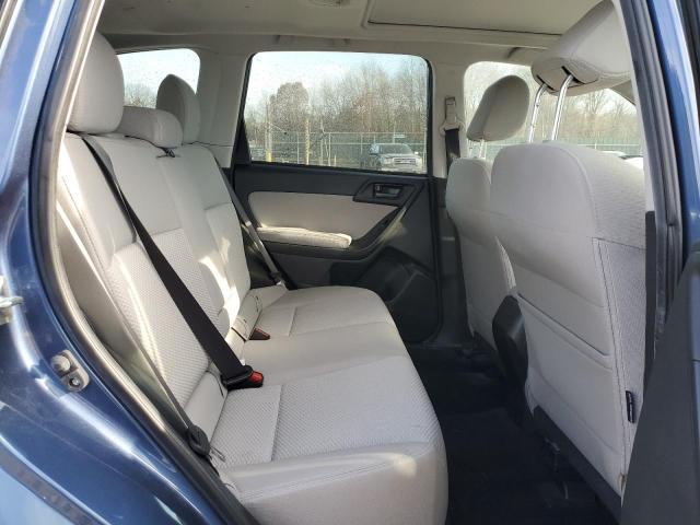 Photo 10 from auction – 2014 SUBARU FORESTER 2 with VIN JF2SJAECXEH550802